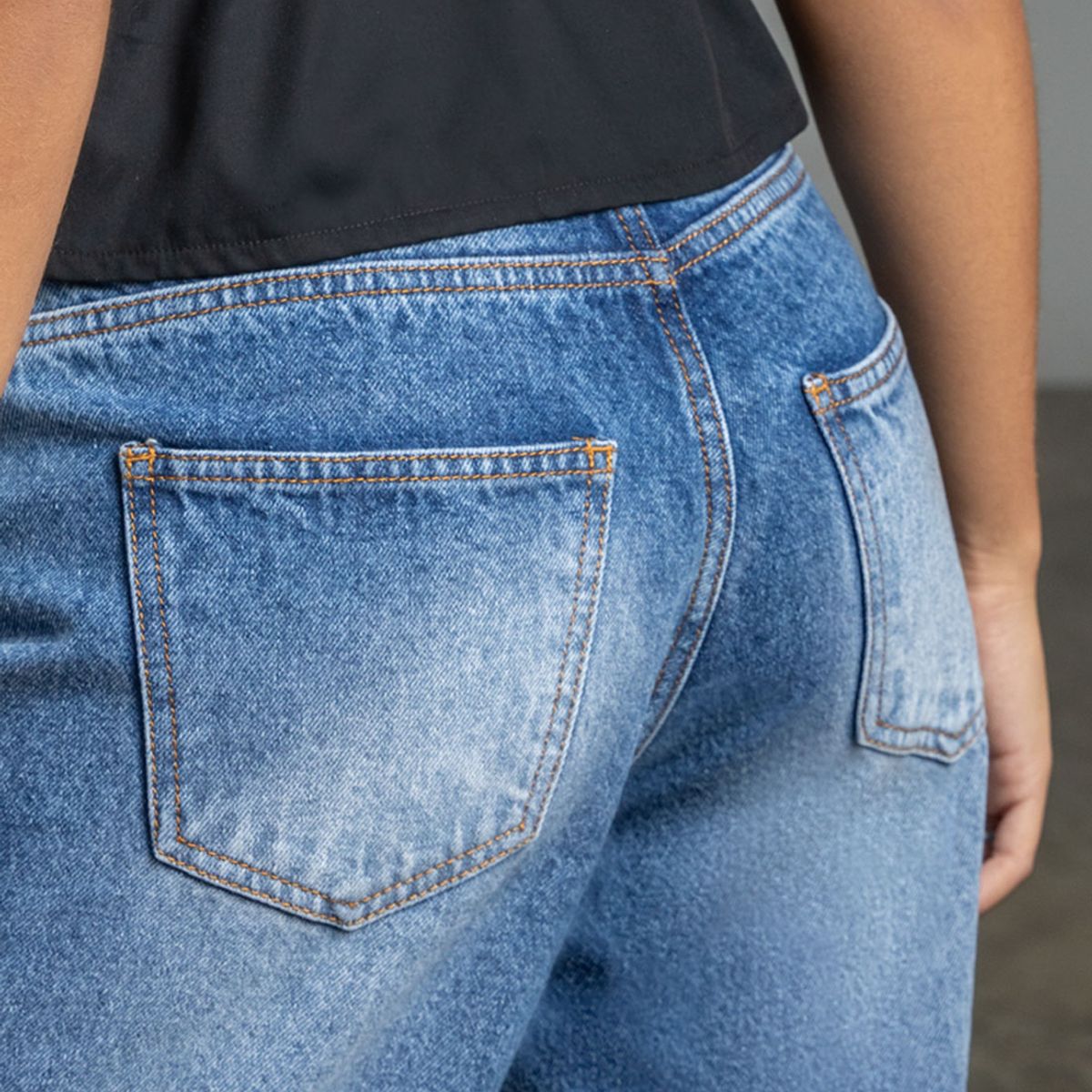 ATYPICAL - Jean Mujer Azul Atypical 104598