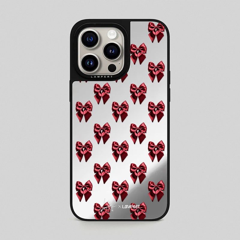 GENERICO - Ultra Safe Case Laura Sanchez Valentine para iPhone 15 Pro Max Funda Estuche con MagSafe