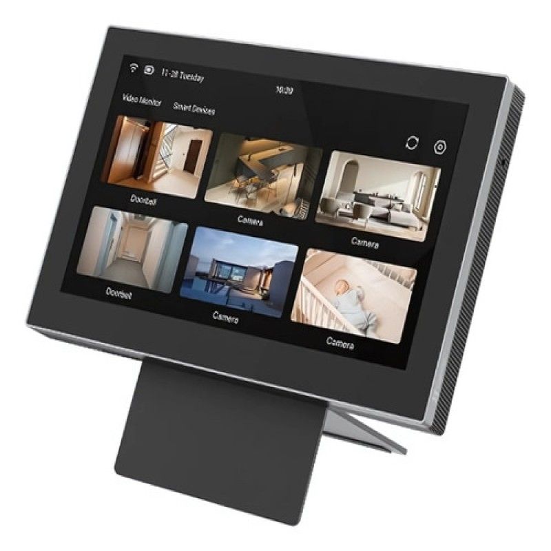 EZVIZ - PANTALLA INTELIGENTE TACTIL VIGILANCIA EZVIZ SD7 FULL HD