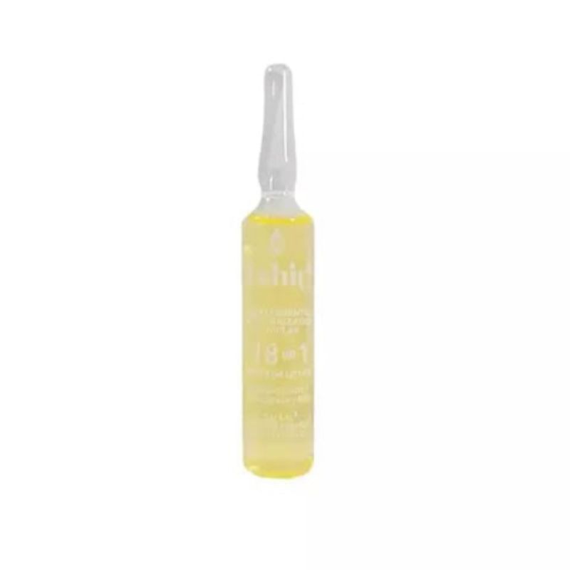 LEHIT - Ampolleta Trat Repolarizador Capilar 18 En 1  X2Unidad 13ml