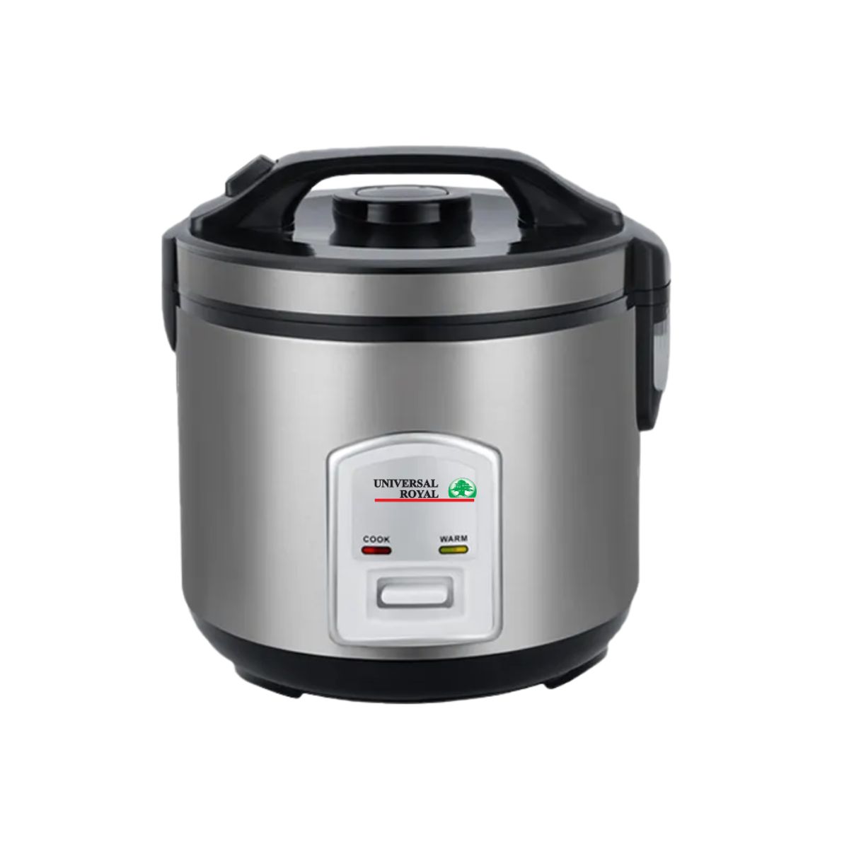 UNIVERSAL ROYAL - Olla Arrocera Eléctrica Universal Royal 1.8lts 21 Programas