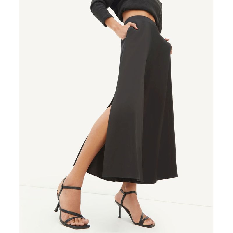 SEVEN SEVEN - Pantalon Para Mujer  Color Negro Marca Seven Seven #28071284