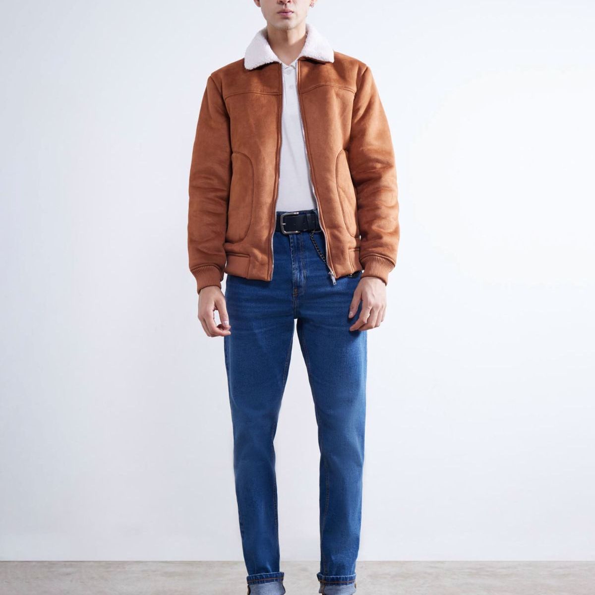 SEVEN SEVEN - Jean Para Hombre Straight Color Azul  Marca Seven Seven #45160527