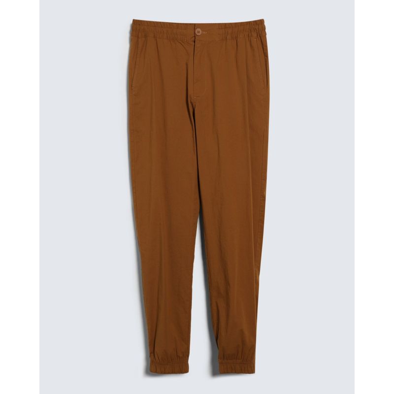 SEVEN SEVEN - Pantalon Para Hombre Jogger Color Camel Marca Seven Seven #45070998
