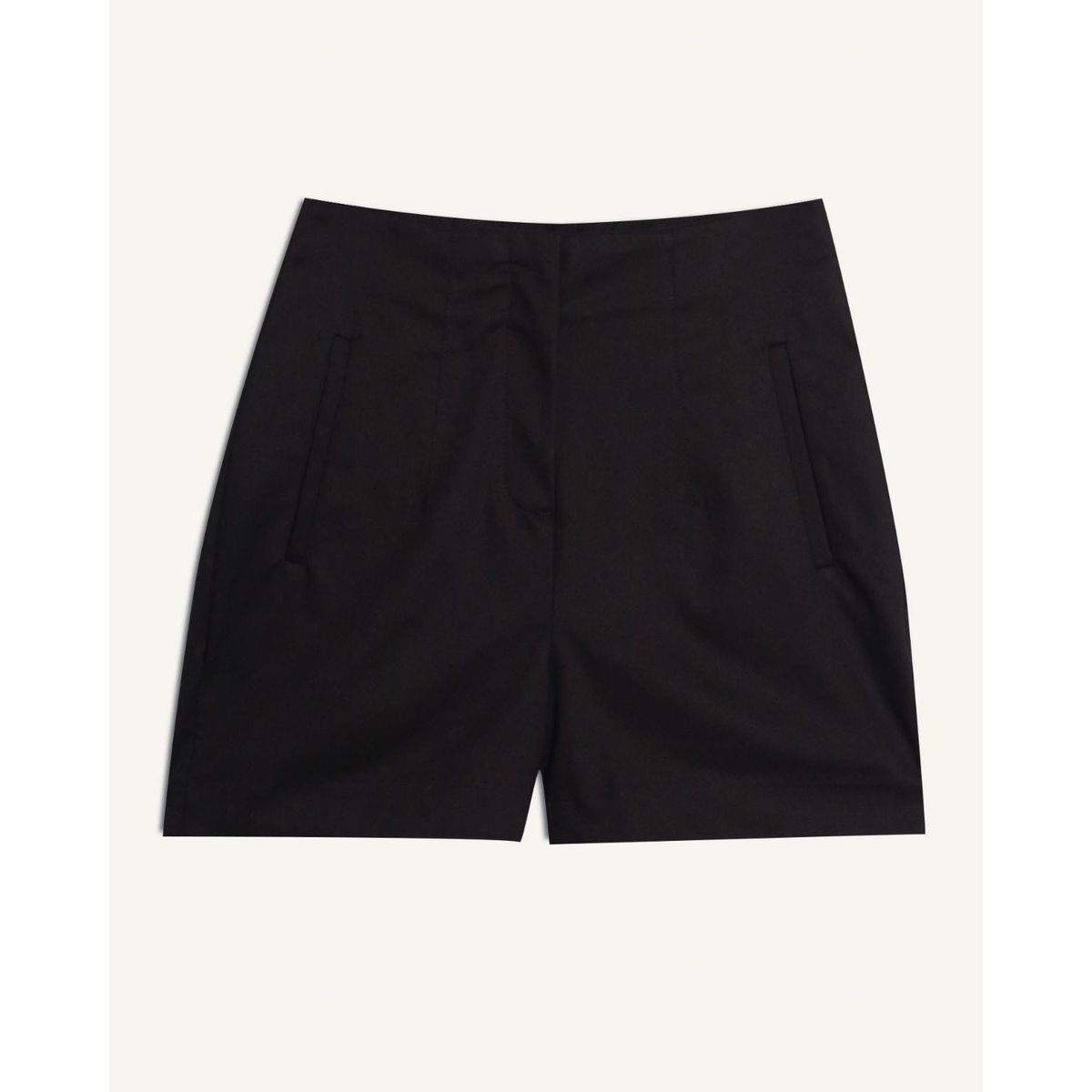 SEVEN SEVEN - Short Para Mujer  Color Negro Marca Seven Seven #28190979