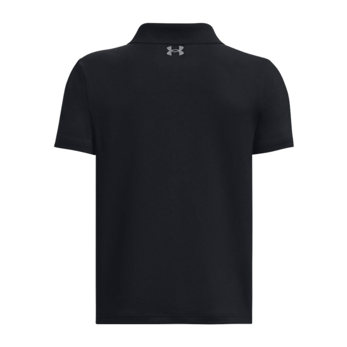 UNDER ARMOUR - Camisa Niño Under Armour PERFORMANCE POLO Negro UNDER ARMOUR