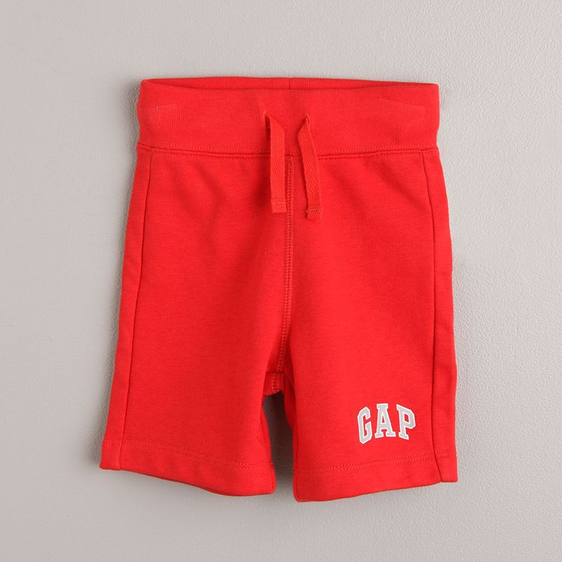 GAP - Bermuda Bebé Niño Algodón Gap