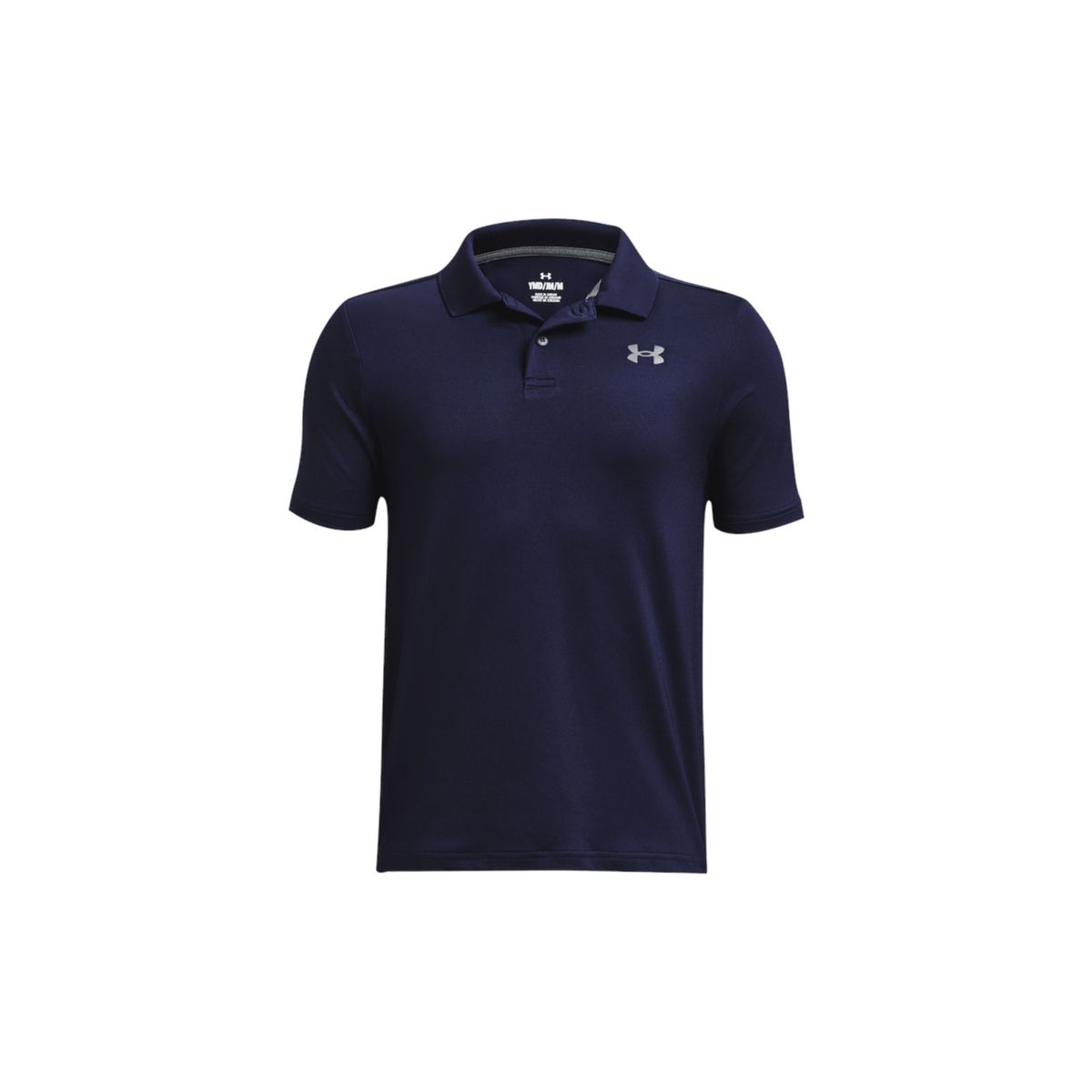 UNDER ARMOUR - Camisa Niño Under Armour PERFORMANCE POLO Azul UNDER ARMOUR