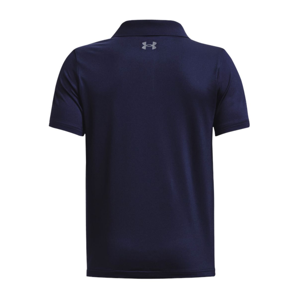 UNDER ARMOUR - Camisa Niño Under Armour PERFORMANCE POLO Azul UNDER ARMOUR