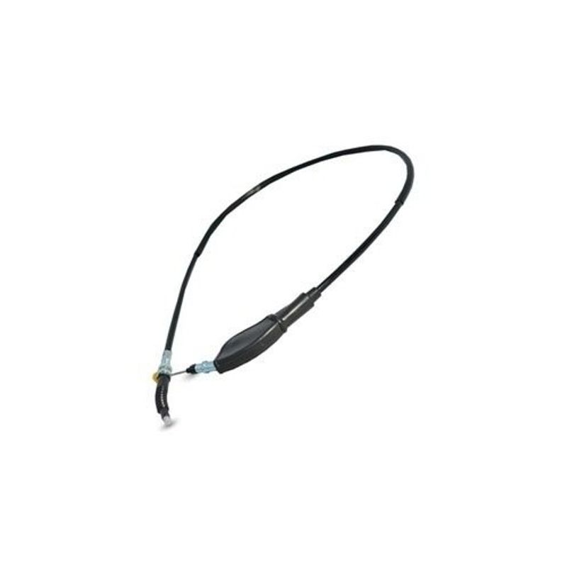 GENERICO - CABLE DE CLUTCH PARA MOTOCICLETAS AKT AK125 SL/ NKD COMPLETO 