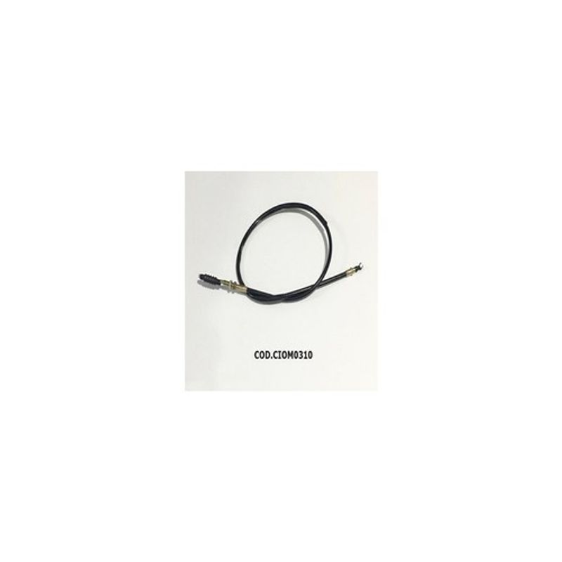 GENERICO - CABLE DE CLUTCH PARA MOTOCICLETAS   HONDA CB 110  CON  FUNDA