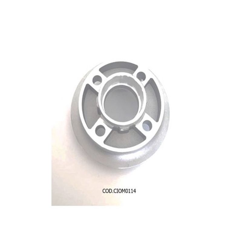 GENERICO - PORTACATALINA TRASERA BOXER CT100