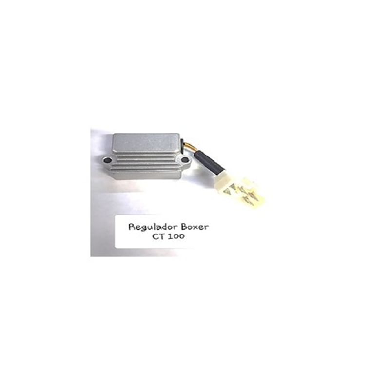 GENERICO - REGULADOR PARA BOXER CT100