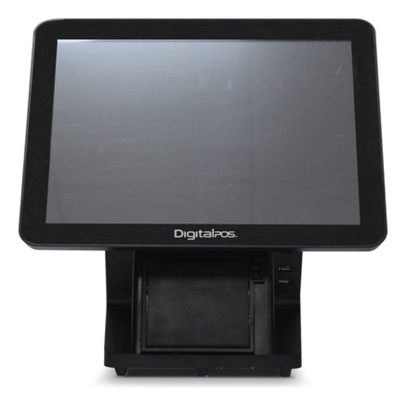 DIGITAL POS - AIO DIGITAL POS DIG-KR5 ANDROID 71 RAM 2GB ALMACENA 16GB