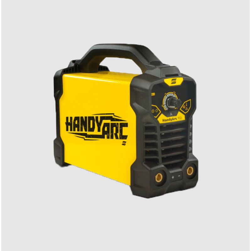 ESAB - EQUIPO SOLDADURA ESAB HANDY ARC 132 DV 110/220V 618674