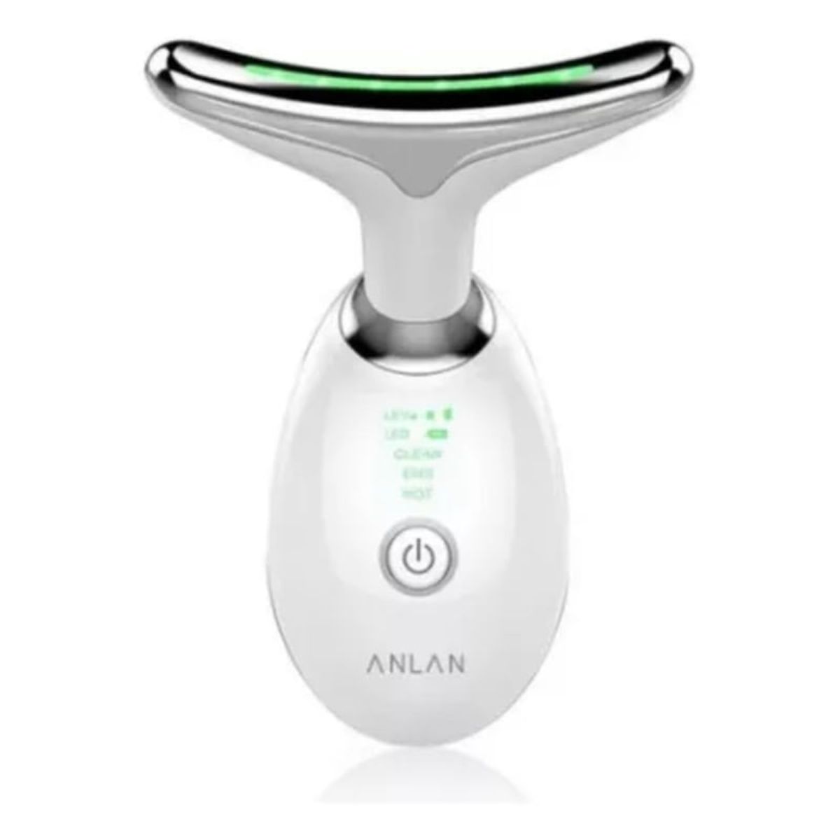 GENERICO - Masajeador Facial Reductor Arrugas Y Papada Recargable