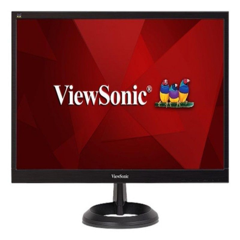 VIEWSONIC - Monitor Viewsonic 22 FHD 75hz 5MS 110v