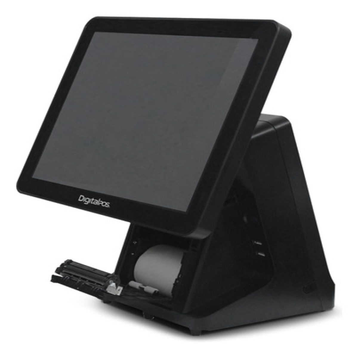 DIGITAL POS - Aio Punto Pos Tactil Dig-kr5-d Android 71 Ram 2gb Ssd 16gb