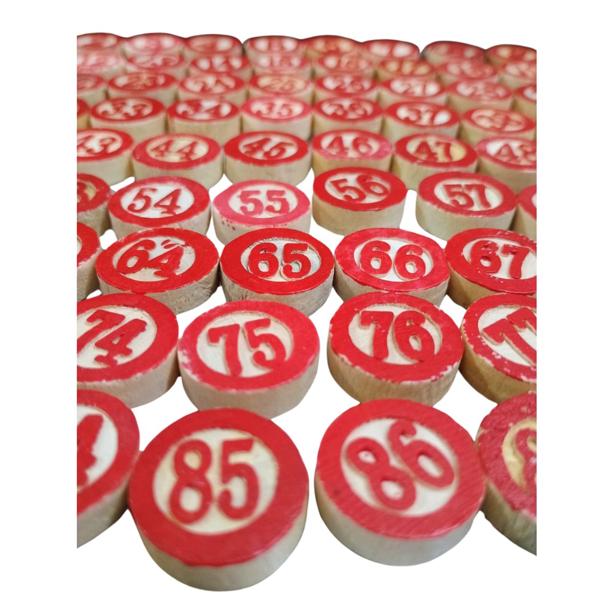 GENERICO - JUEGO DE MESA  SIGLO