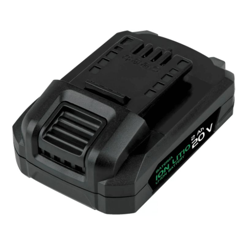 GENERICO - Bateria para Rotomartillo - Taladro inalambrico 20V Pretul