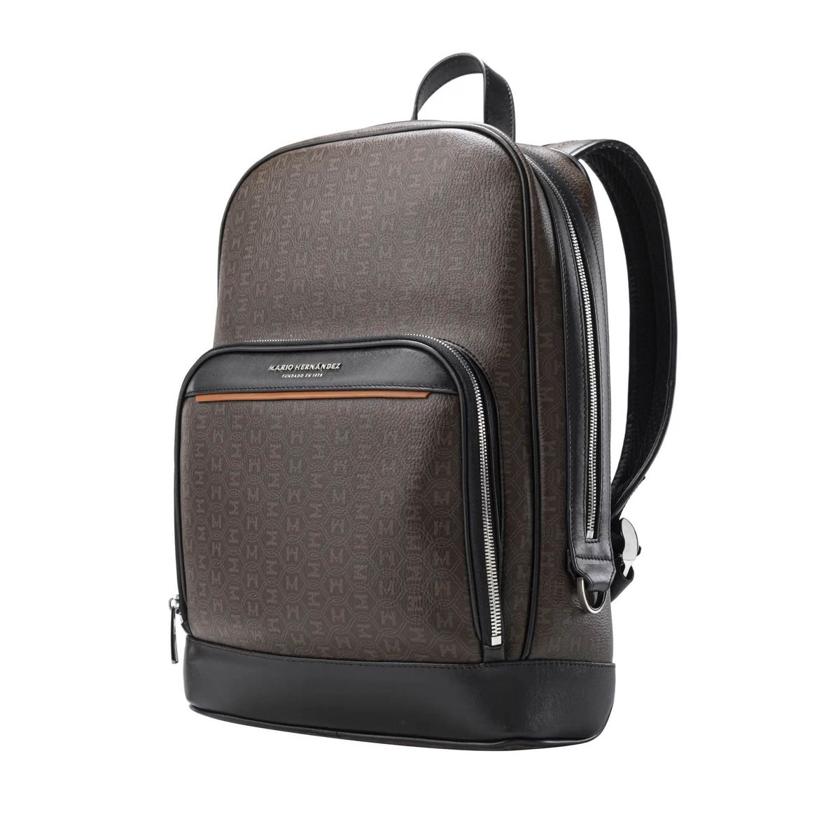 MARIO HERNANDEZ - Morral Enzo Café Lt Palenque