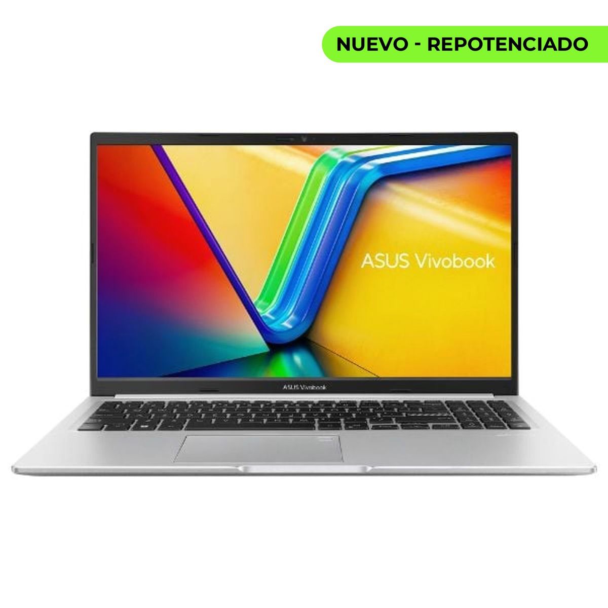 ASUS - PORTATIL ASUS M1502YA-NJ107 RYZEN 7 7730U