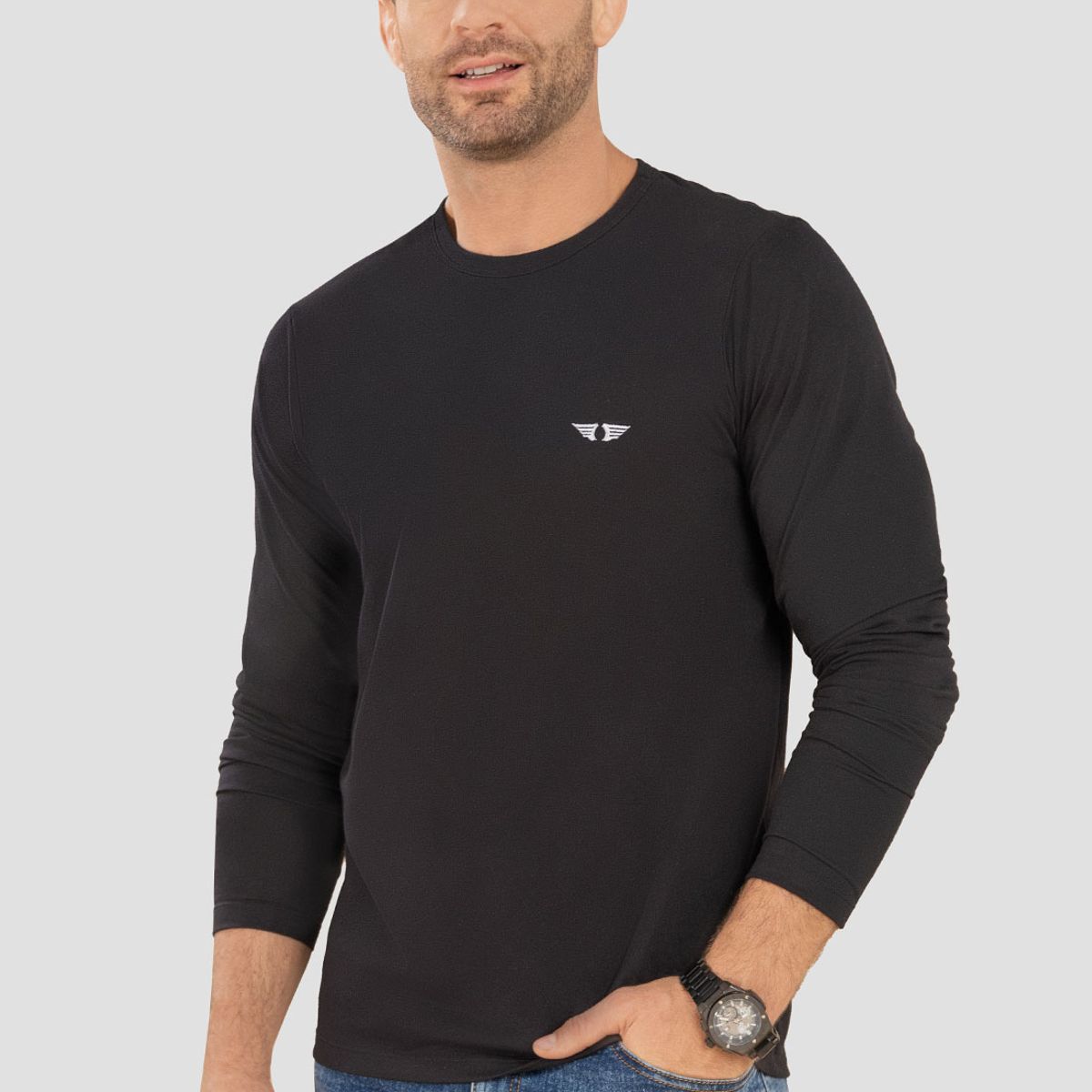 MARKETING PERSONAL - Camibuzo Paq X2 Hombre Multicolor Mp 103890