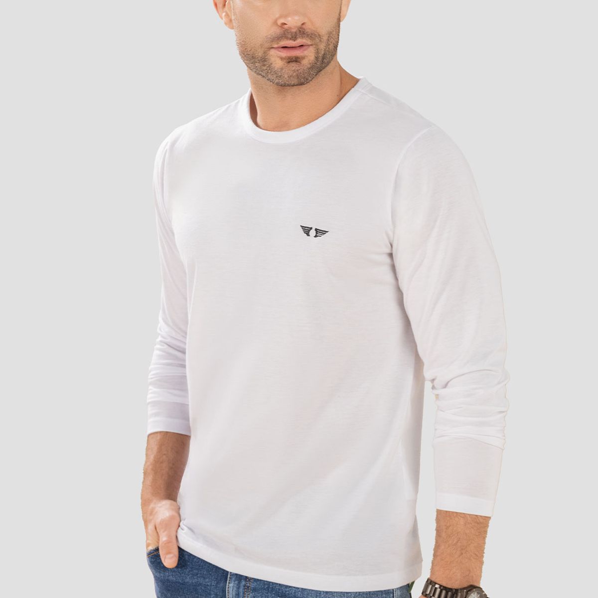 MARKETING PERSONAL - Camibuzo Paq X2 Hombre Multicolor Mp 103890