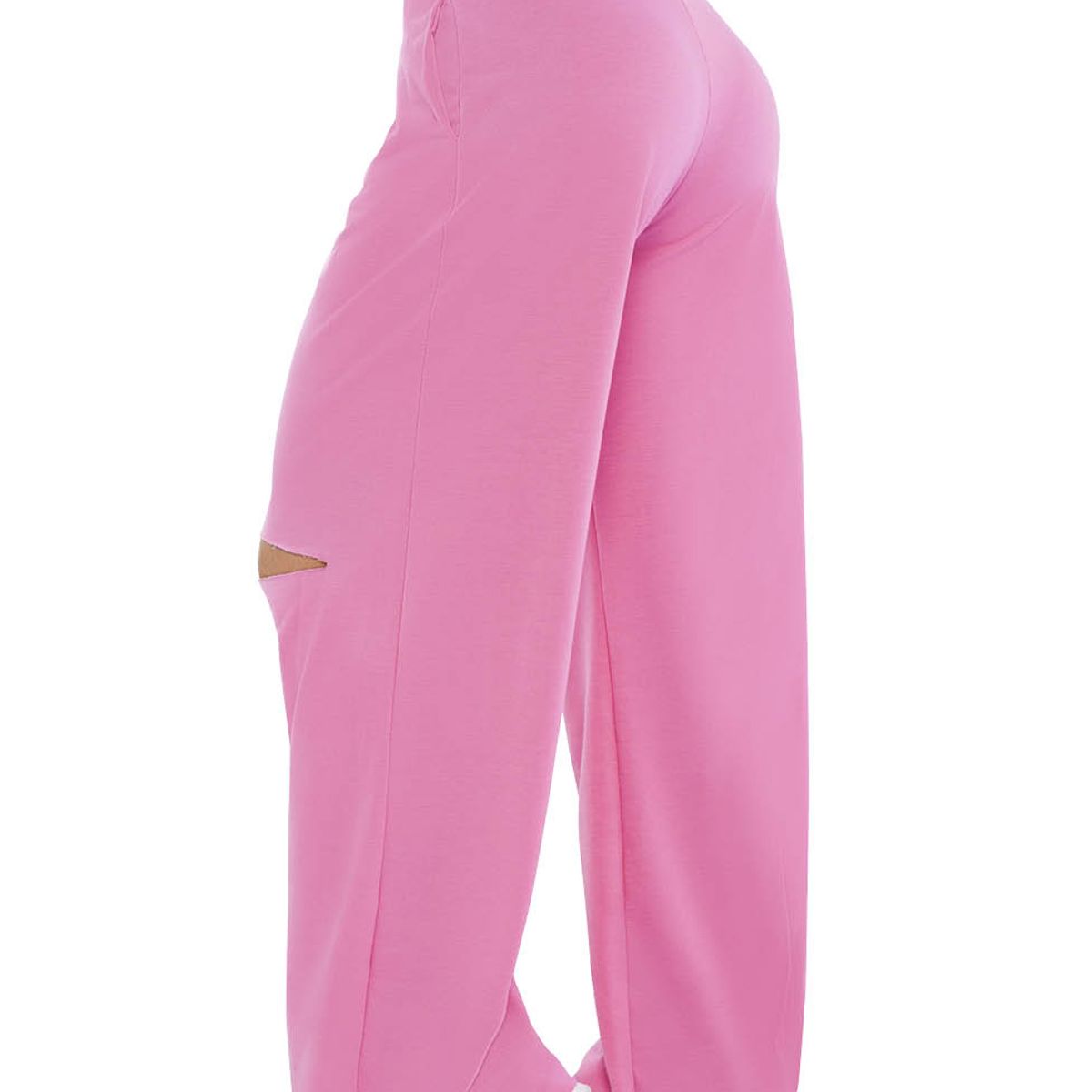ATYPICAL - Jogger Mujer Rosa Atypical 90651