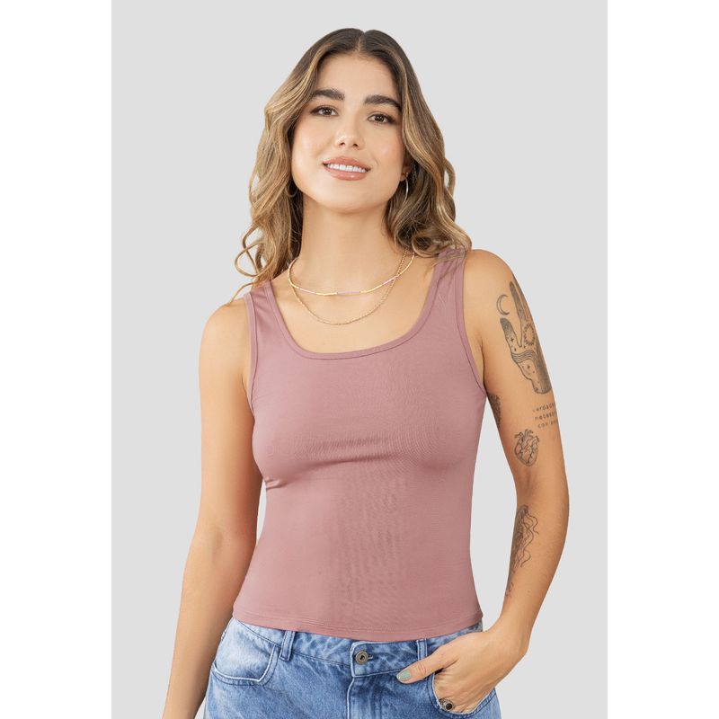 RUTTA - Blusa Mujer Rosa Rutta 105046