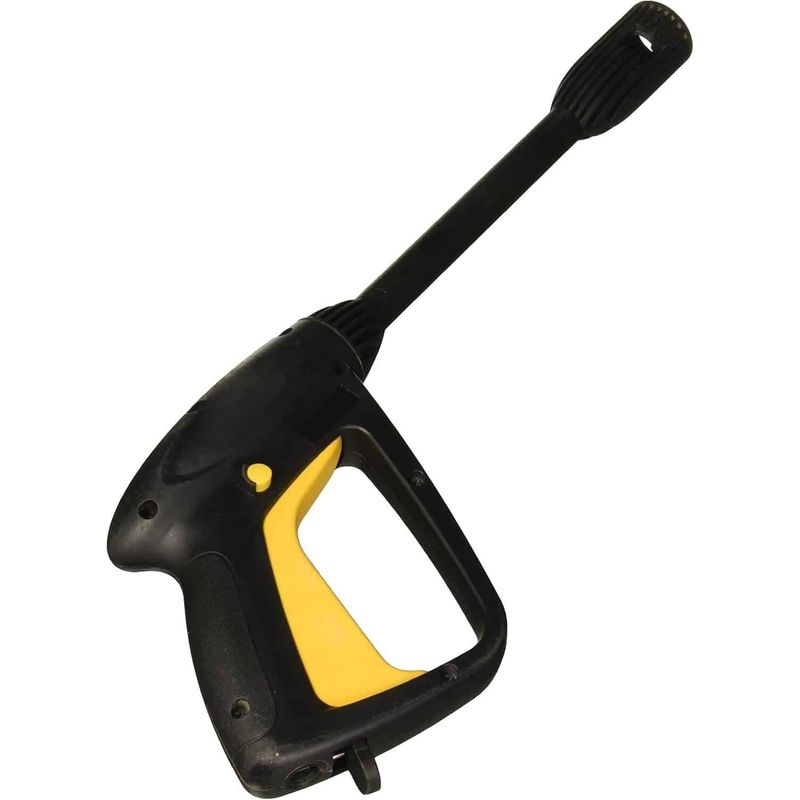 GENERICO - Pistola para hidrolavadora eléctrica LAVA-1500PcPretul