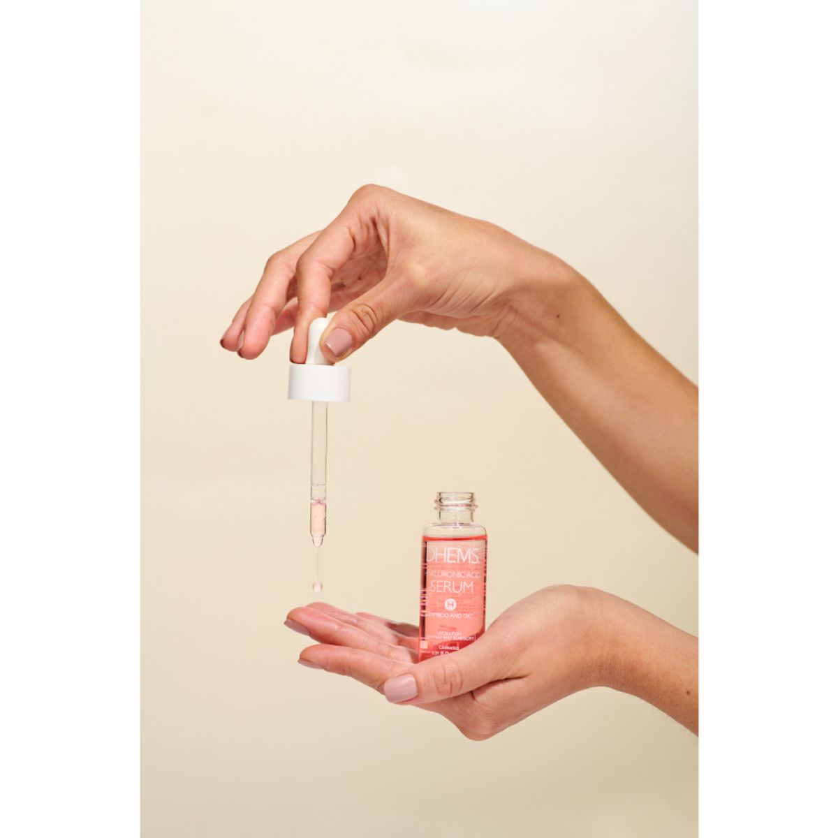 DHEMS - Serum Dhems Acido Hialuronico X 30ml