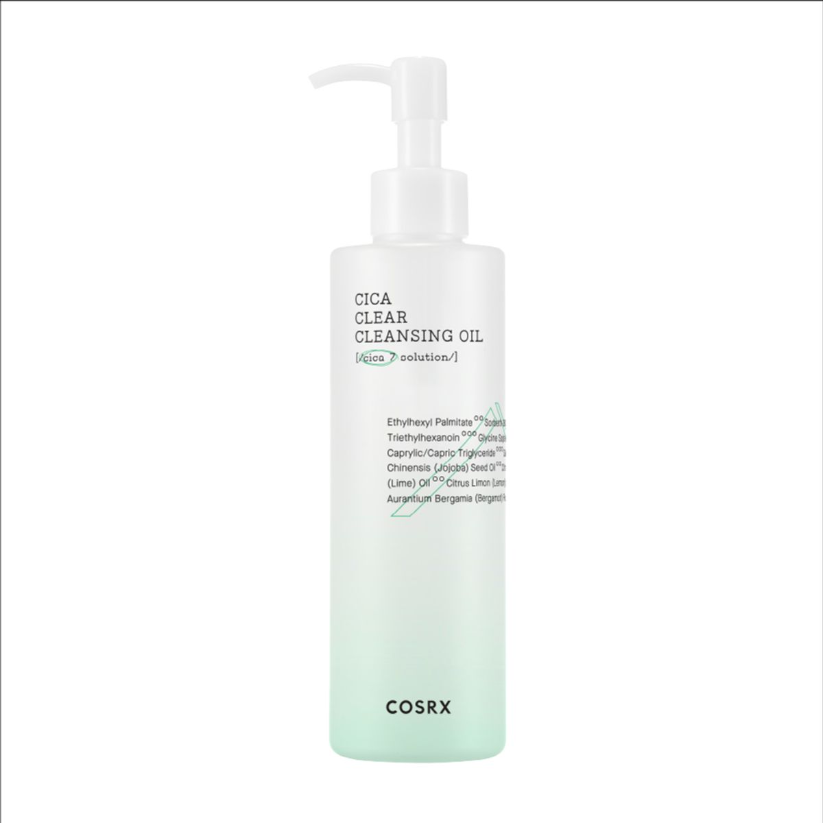 GENERICO - Acte.Limp.Cosrx Cica Clear X200Ml