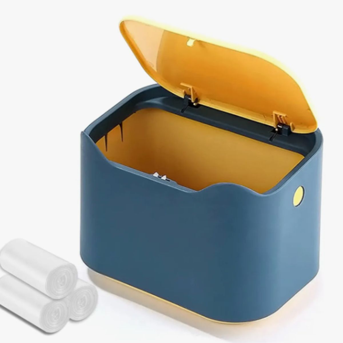 GENERICO - Papelera escritorio basura FK23D-221