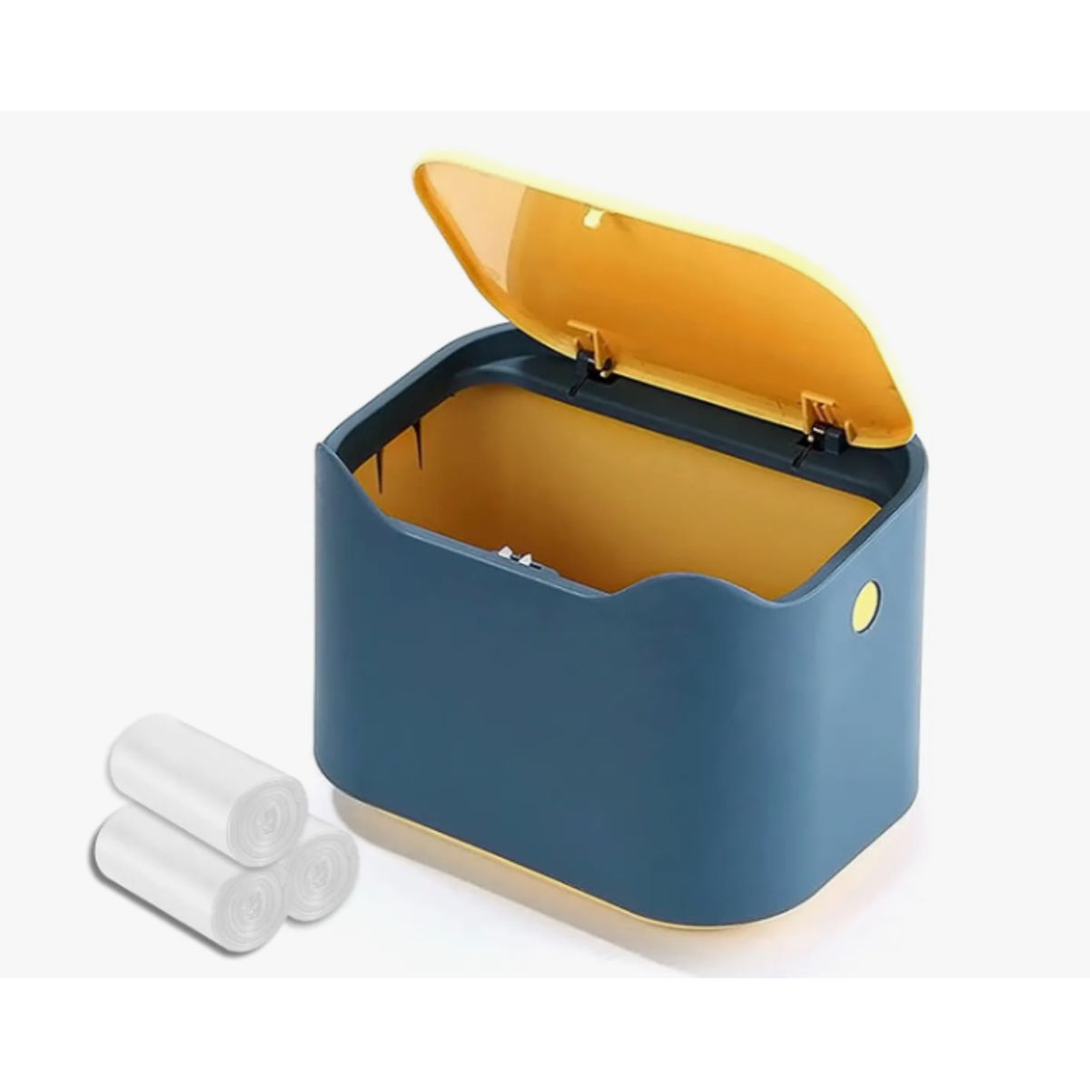 GENERICO - Papelera escritorio basura FK23D-221