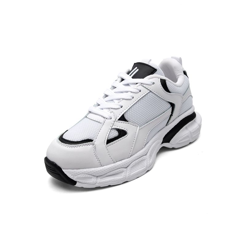 TELLENZI - Tenis Dama Blanco Tellenzi 545