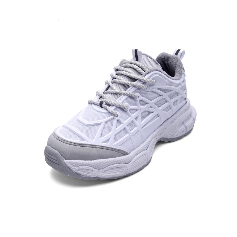 TELLENZI - Tenis Dama Blanco-Hielo Tellenzi Baruc