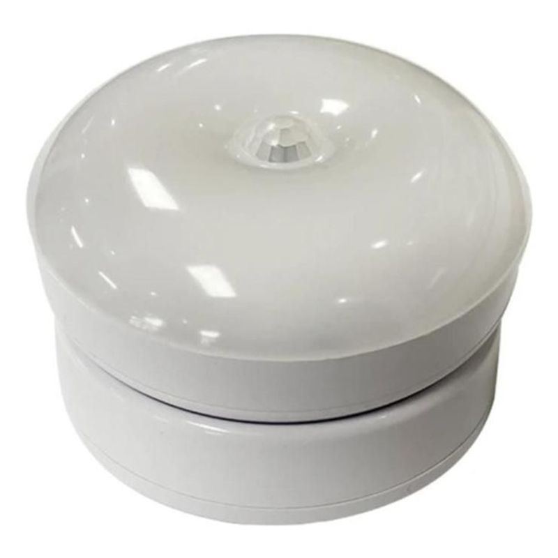 GENERICO - Lampara Led Rotacion360 Recargable Hogar Iluminacion Ambient