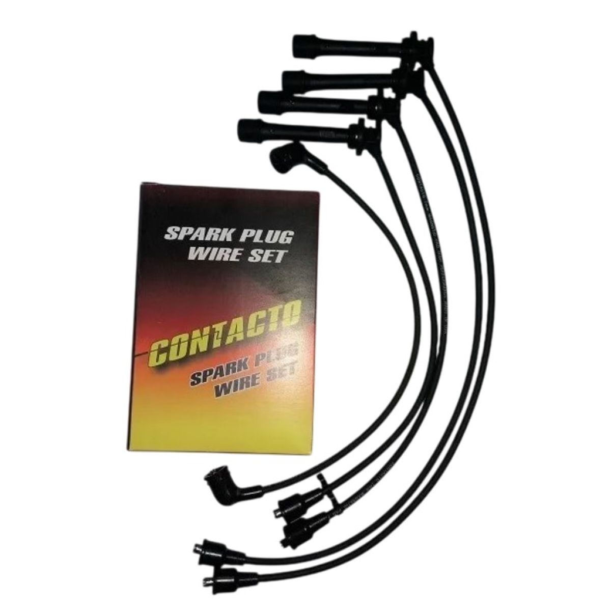 GENERICO - Kit Cambio De Filtros Chevrolet Swift