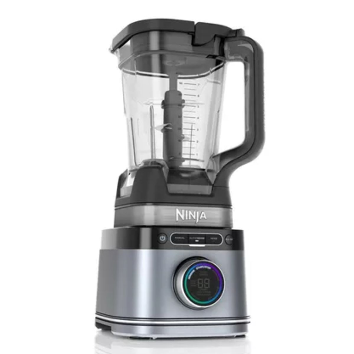 GENERICO - Licuadora Ninja Tb400 Detect Sistema De Cocina + Procesador