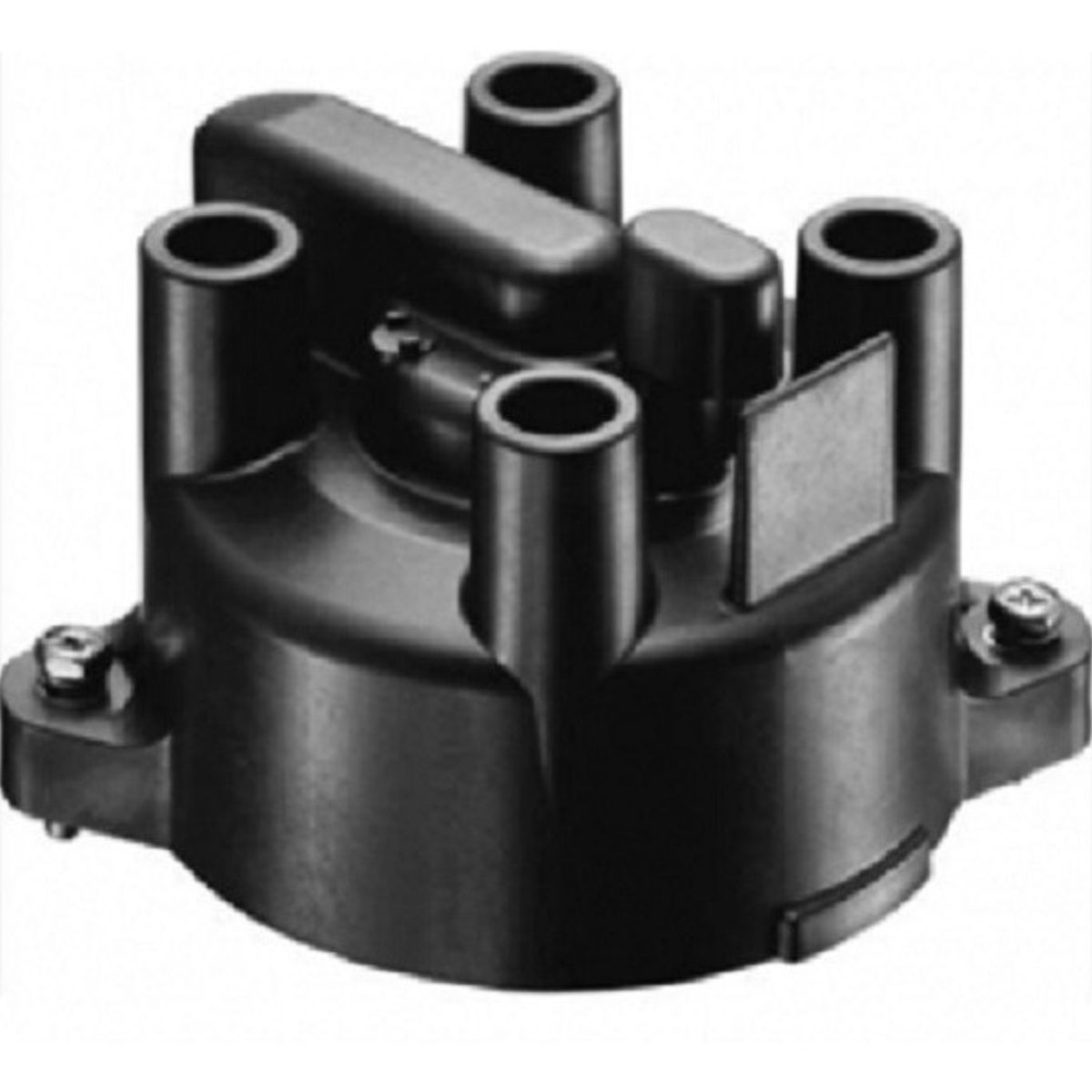 GENERICO - Kit Tapa y Rotor De Distribuidor Mazda ALLEGRO