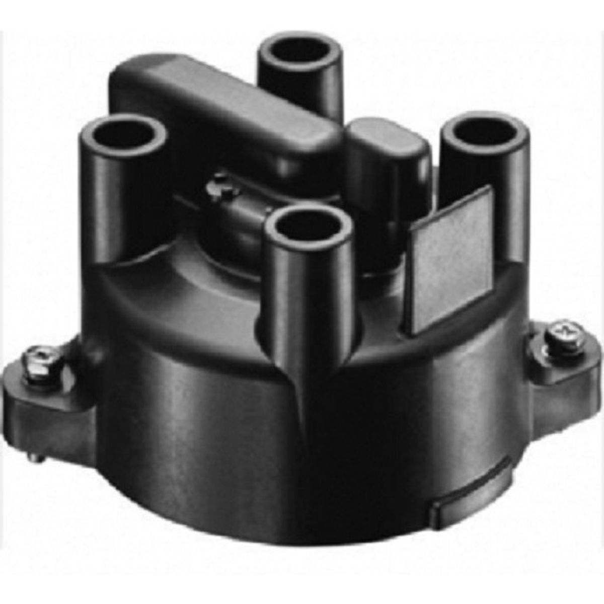 GENERICO - Kit Tapa y Rotor De Distribuidor Mazda ALLEGRO