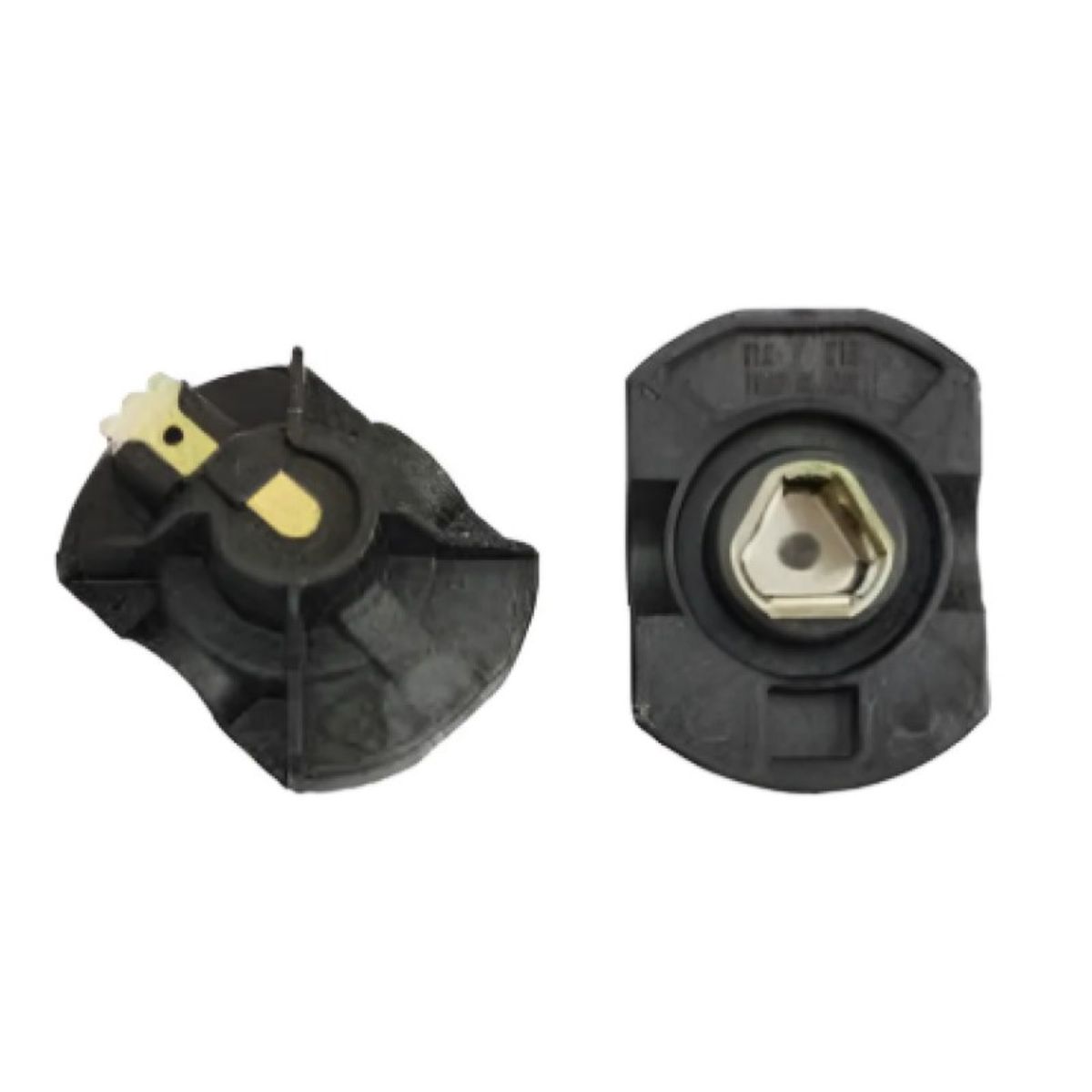 GENERICO - Kit Tapa y Rotor De Distribuidor Mazda ALLEGRO