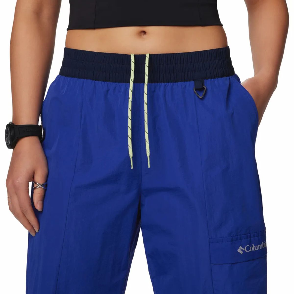 COLUMBIA - Pantalon Mujer Columbia Boundless Adventure™ Pant COLUMBIA