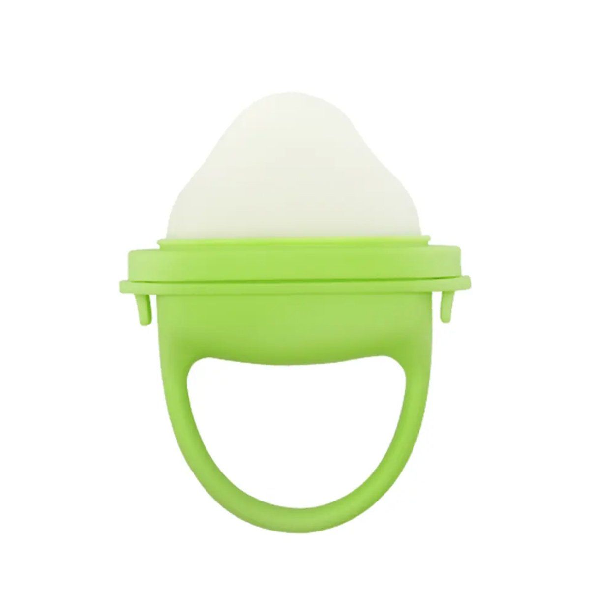 ENFANT'ASY - Mordedor Frío Bebé Paleta Helado De Leche Materna Con Tapa