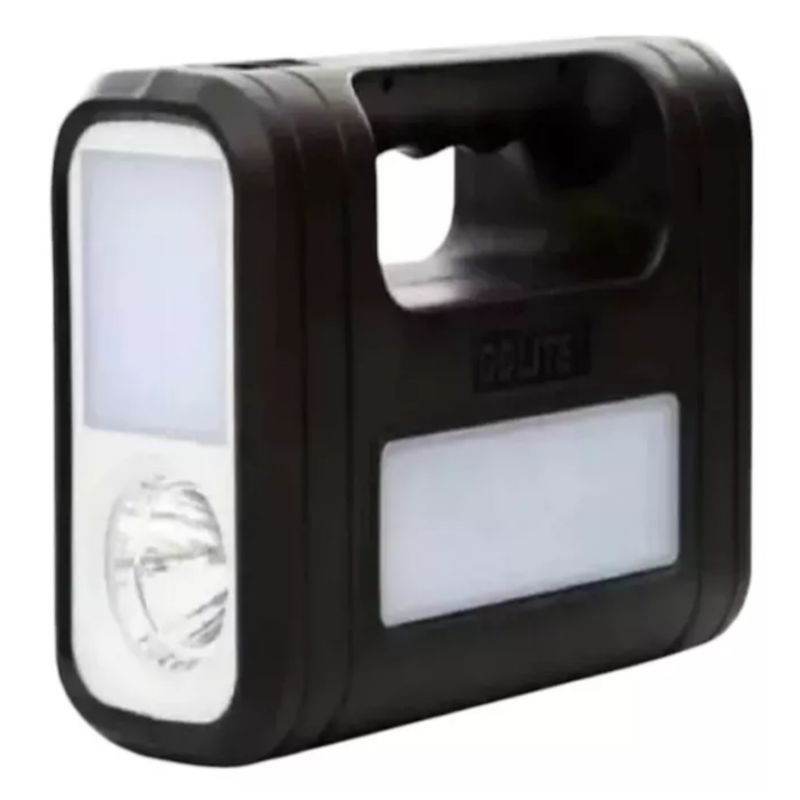 GENERICO - Panel Kit Solar GDLITE