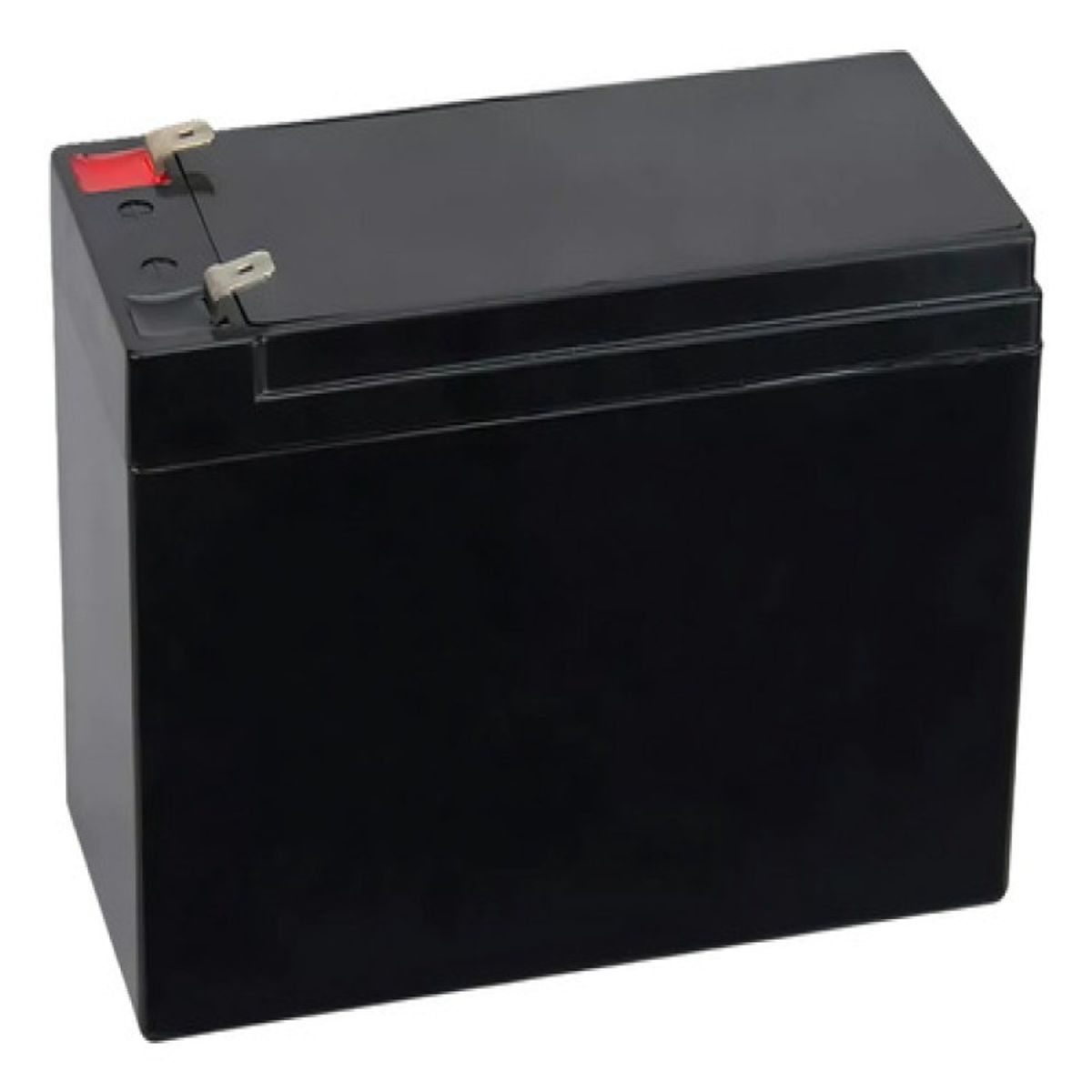 FULIBATTERY - BATERIA SECA SELLADA 12V 9AH 95AH UPS
