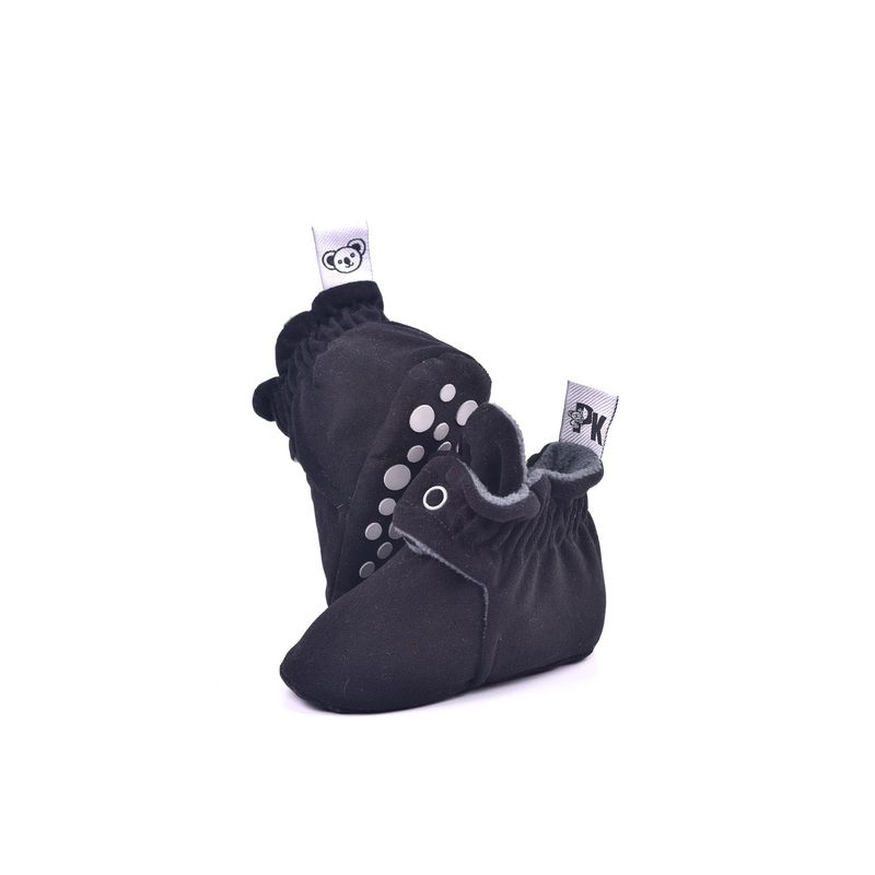 GENERICO - Botas para bebe negro