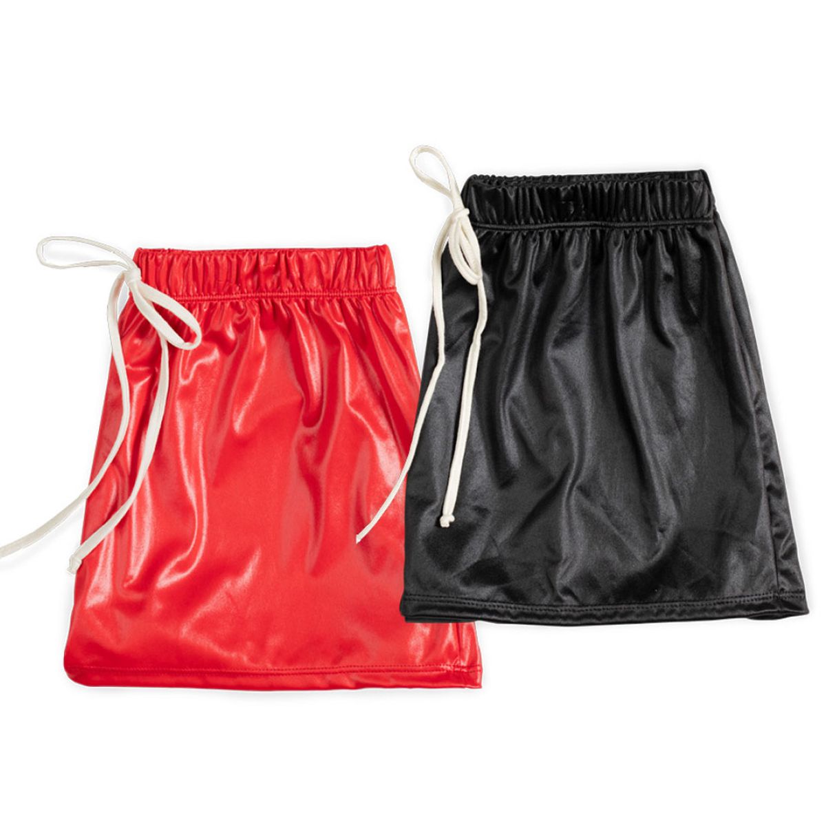 FORMAS INTIMAS - Short Paq X2 Mujer Multicolor Fi 4981