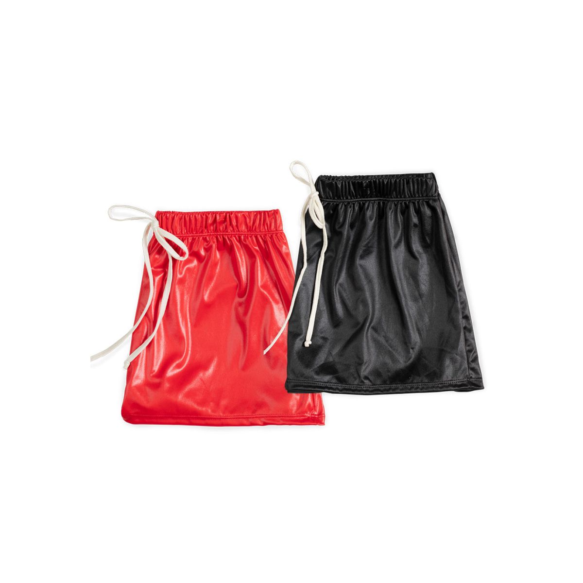 FORMAS INTIMAS - Short Paq X2 Mujer Multicolor Fi 4981